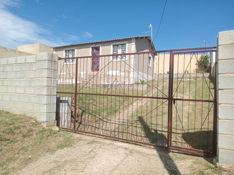 2 Bedroom Property for Sale in Mdantsane Eastern Cape